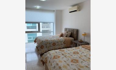 Penthouse en Torre Boca Towers de 3 recámaras. Hermosa vista al mar