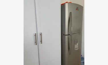 Penthouse en Torre Boca Towers de 3 recámaras. Hermosa vista al mar