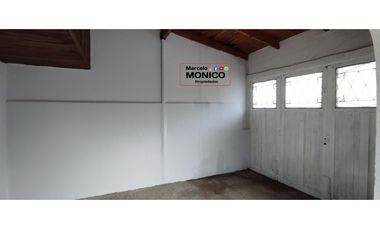 Venta casa 4 AMB Paso Del Rey Apto crédito hipotecario