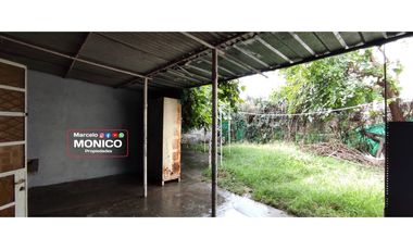Venta casa 4 AMB Paso Del Rey Apto crédito hipotecario