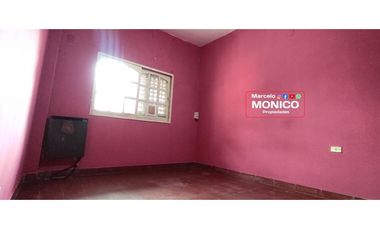 Venta casa 4 AMB Paso Del Rey Apto crédito hipotecario