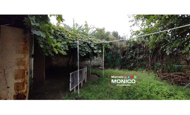 Venta casa 4 AMB Paso Del Rey Apto crédito hipotecario