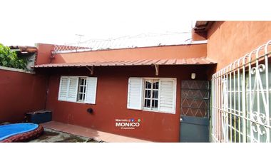 Venta casa 4 AMB Paso Del Rey Apto crédito hipotecario