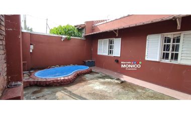 Venta casa 4 AMB Paso Del Rey Apto crédito hipotecario
