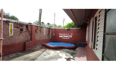Venta casa 4 AMB Paso Del Rey Apto crédito hipotecario