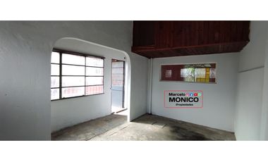 Venta casa 4 AMB Paso Del Rey Apto crédito hipotecario