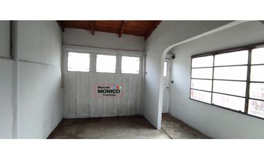 Venta casa 4 AMB Paso Del Rey Apto crédito hipotecario