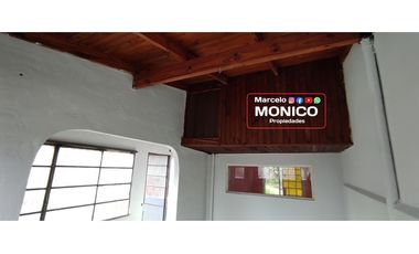Venta casa 4 AMB Paso Del Rey Apto crédito hipotecario