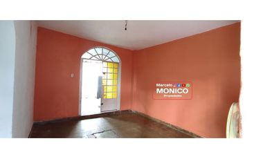 Venta casa 4 AMB Paso Del Rey Apto crédito hipotecario