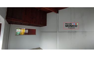 Venta casa 4 AMB Paso Del Rey Apto crédito hipotecario