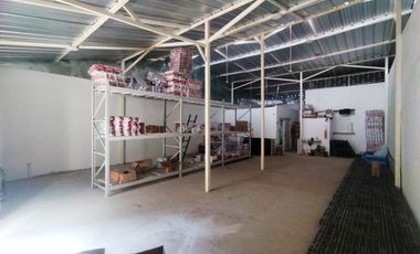 Venta de Casa - Bodega en el B. San Francisco - Bucaramanga, 300 m². Cod V5972