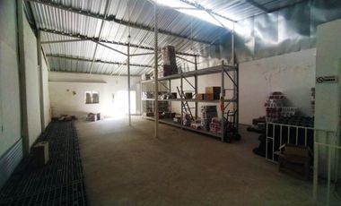 Venta de Casa - Bodega en el B. San Francisco - Bucaramanga, 300 m². Cod V5972