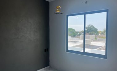 Casa En Venta En Tecomán Colima