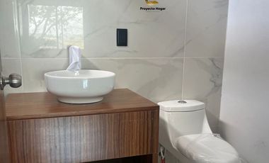Casa En Venta En Tecomán Colima