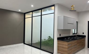 Casa En Venta En Tecomán Colima
