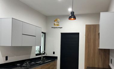 Casa En Venta En Tecomán Colima