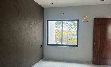 Casa En Venta En Tecomán Colima