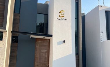 Casa En Venta En Tecomán Colima