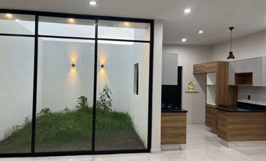 Casa En Venta En Tecomán Colima