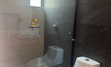 Casa En Venta En Tecomán Colima