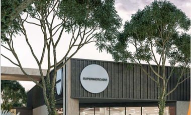 Local comercial en venta Mérida Yucatán, Patio Central