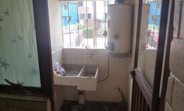 VENTA DE CASA DUPLEX EN VILLAS DE LA HACIENDA, ATIZAPAN DE ZARAGOZA