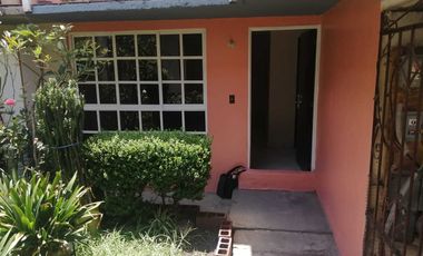 VENTA DE CASA DUPLEX EN VILLAS DE LA HACIENDA, ATIZAPAN DE ZARAGOZA