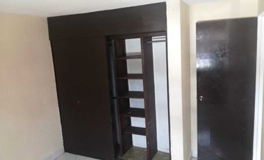 VENTA DE CASA DUPLEX EN VILLAS DE LA HACIENDA, ATIZAPAN DE ZARAGOZA