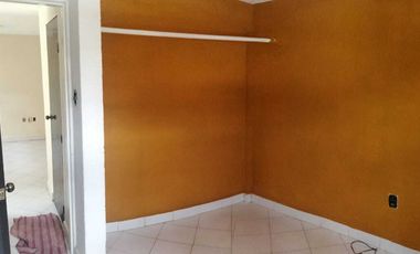 VENTA DE CASA DUPLEX EN VILLAS DE LA HACIENDA, ATIZAPAN DE ZARAGOZA