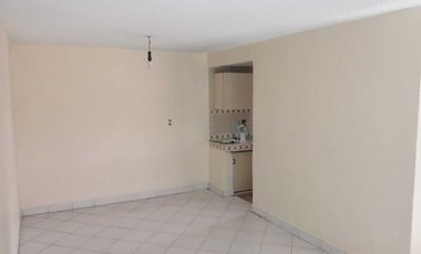 VENTA DE CASA DUPLEX EN VILLAS DE LA HACIENDA, ATIZAPAN DE ZARAGOZA