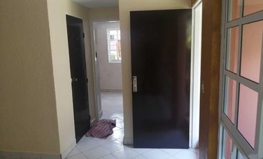 VENTA DE CASA DUPLEX EN VILLAS DE LA HACIENDA, ATIZAPAN DE ZARAGOZA