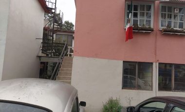 VENTA DE CASA DUPLEX EN VILLAS DE LA HACIENDA, ATIZAPAN DE ZARAGOZA