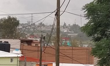 VENTA DE CASA DUPLEX EN VILLAS DE LA HACIENDA, ATIZAPAN DE ZARAGOZA