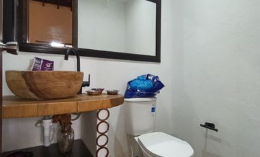 casa campestre en venta en recta corozal. Cod V31614