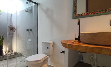 casa campestre en venta en recta corozal. Cod V31614