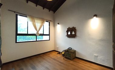 casa campestre en venta en recta corozal. Cod V31614