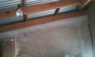 CASA CON LOCAL COMERCIAL IDEAL PARA 2 FAMILIAS en Glew Este