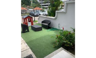 SE VENDE CASA EN ALTOS DEL GOLF $550,000 AM