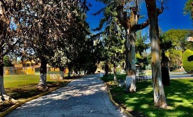 TERRENO EN VENTA EN TEQUISQUIAPAN EN GRANJAS RESIDENCIALES ALEXANDER