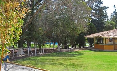 TERRENO EN VENTA EN TEQUISQUIAPAN EN GRANJAS RESIDENCIALES ALEXANDER