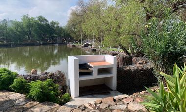 TERRENO EN VENTA EN TEQUISQUIAPAN EN GRANJAS RESIDENCIALES ALEXANDER