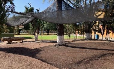 TERRENO EN VENTA EN TEQUISQUIAPAN EN GRANJAS RESIDENCIALES ALEXANDER