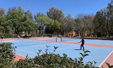 TERRENO EN VENTA EN TEQUISQUIAPAN EN GRANJAS RESIDENCIALES ALEXANDER