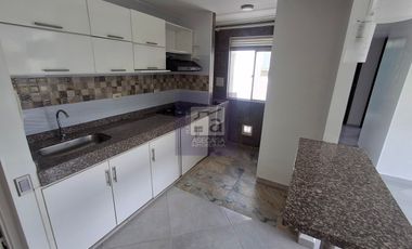 COD. 5920 - SE ARRIENDA APARTAMENTO - BARRIO: BARRO BLANCO