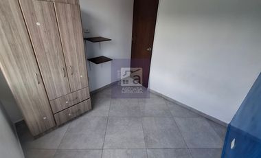 COD. 5920 - SE ARRIENDA APARTAMENTO - BARRIO: BARRO BLANCO