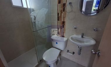 COD. 5920 - SE ARRIENDA APARTAMENTO - BARRIO: BARRO BLANCO