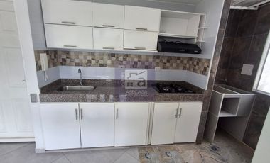 COD. 5920 - SE ARRIENDA APARTAMENTO - BARRIO: BARRO BLANCO