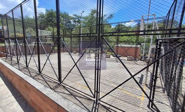 COD. 5920 - SE ARRIENDA APARTAMENTO - BARRIO: BARRO BLANCO