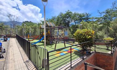 COD. 5920 - SE ARRIENDA APARTAMENTO - BARRIO: BARRO BLANCO