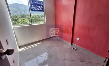 COD. 5920 - SE ARRIENDA APARTAMENTO - BARRIO: BARRO BLANCO